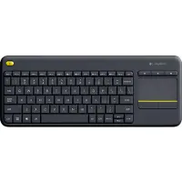 Logitech Wireless Keyboard K400 Plus
