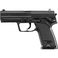 Umarex HK USP 4,5mm Co2 ilmapistooli 130m/s