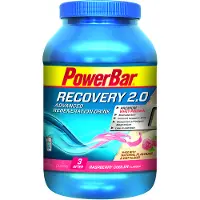 Powerbar Max Wiederherstellung Himbeere 1.15kg