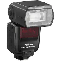 Nikon Speedlight SB-5000