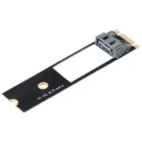 Akasa – M.2 to SATA adapter (Supports M.2 Type B & M) (AK-PCCMSA-02)