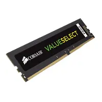 Corsair Value Select 16GB 2666MHz DDR4 SDRAM DIMM 288-pin