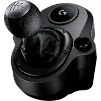 Logitech Driving Force Shifter -vaihdekeppi