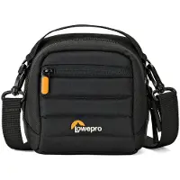 Lowepro Olkalaukku Tahoe CS 80 Musta