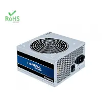 Chieftec iARENA GPB-450S 450W -virtalähde, 80 Plus Bronze