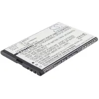 Cameron Sino Nokia BP-3L yhteensopiva akku 1000 mAh