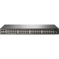 HP – HPE Aruba 2930F 48G 4SFP Swch (JL260A#ABB)