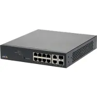 Axis – T8508 POE+ NETWORK SWITCH EUR (01191-002)