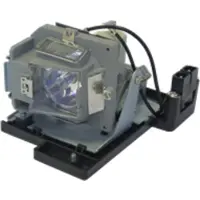 BenQ HP3325 tarvikelamppu moduulilla