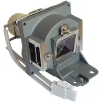 BenQ MW3009 tarvikelamppu moduulilla