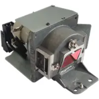 BenQ MS614 tarvikelamppu moduulilla