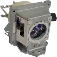 BenQ 5J.J4L05.021 tarvikelamppu moduulilla