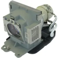 BenQ MP624 yleislamppu moduulilla