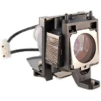 BenQ MP725 yleislamppu moduulilla