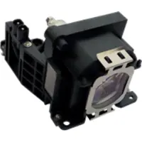 Sony VPL-AW10S yleislamppu moduulilla
