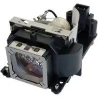Sanyo PLC-XW6685C alkuperäinen lamppu moduulilla