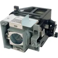 BenQ SP890 tarvikelamppu moduulilla