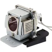 BenQ MP620c yleislamppu moduulilla