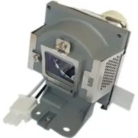 BenQ MX505A tarvikelamppu moduulilla