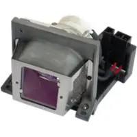 Mitsubishi VLT-XD430LP tarvikelamppu moduulilla
