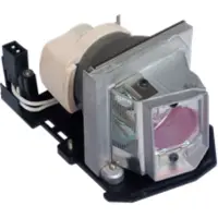 Ricoh 308883 alkuperäinen lamppu moduulilla