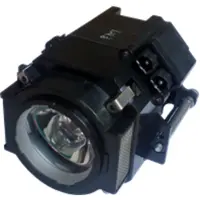 JVC DLA-SX21U tarvikelamppu moduulilla