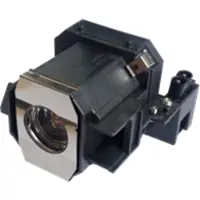 Epson PowerLite Home Cinema 550 tarvikelamppu moduulilla