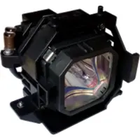 Epson PowerLite 835p tarvikelamppu moduulilla