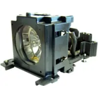 Viewsonic PJ658 yleislamppu moduulilla