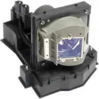Infocus A3200 tarvikelamppu moduulilla