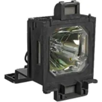 Sanyo PLC-WTC500L tarvikelamppu moduulilla