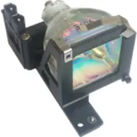 Epson PowerLite 30 (Silver) yleislamppu moduulilla