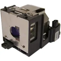 Sharp XV-Z3300 yleislamppu moduulilla