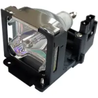 Mitsubishi VLT-XL2LP yleislamppu moduulilla