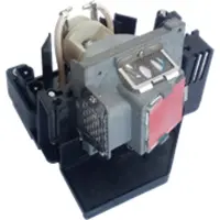 Optoma EzPro 774 tarvikelamppu moduulilla