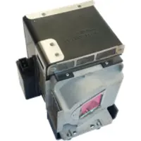 Mitsubishi HC8000D tarvikelamppu moduulilla