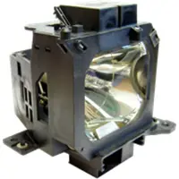 Epson EMP-7800P yleislamppu moduulilla