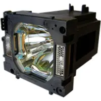 EIKI LC-X80 tarvikelamppu moduulilla