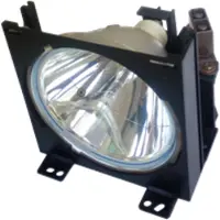 Philips LC1041 yleislamppu moduulilla