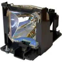 Panasonic PT-L730NTE tarvikelamppu moduulilla