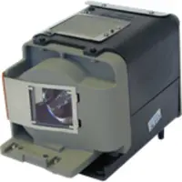 Mitsubishi HC3800LP tarvikelamppu moduulilla