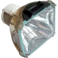 Infocus DP8400X tarvikelamppu ilman moduulia