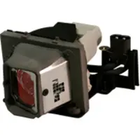 Optoma EX330 tarvikelamppu moduulilla