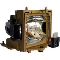Infocus LS5000 yleislamppu moduulilla