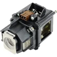 Epson EB-500KG tarvikelamppu moduulilla