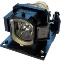 Hikoki CP-X2530WN tarvikelamppu moduulilla