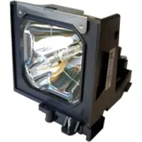 Christie LX34 tarvikelamppu moduulilla
