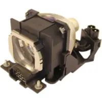 Panasonic PT-AE800 yleislamppu moduulilla