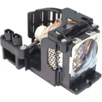Sanyo PLC-WXE46 yleislamppu moduulilla