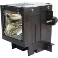 Sony KDF-50WE655 tarvikelamppu moduulilla